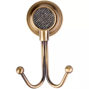 Двойной крючок Boheme