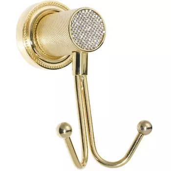 Двойной крючок Boheme