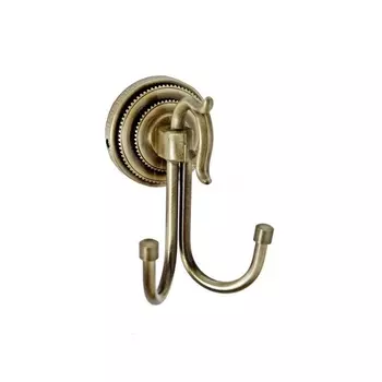 Двойной крючок Boheme