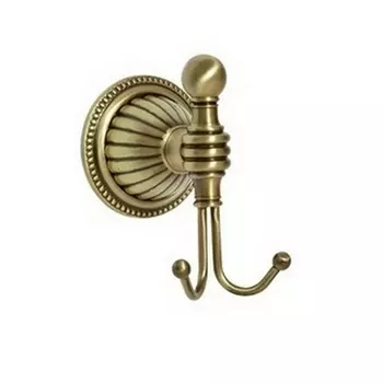 Двойной крючок Boheme