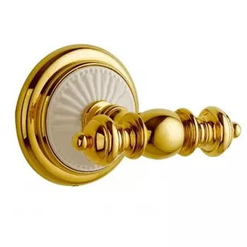 Двойной крючок Boheme