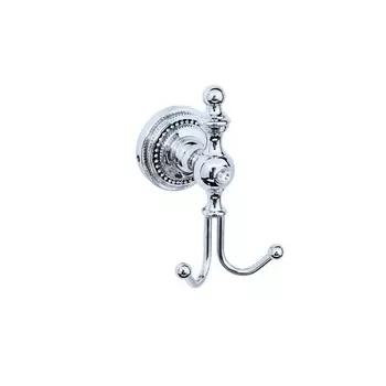 Двойной крючок Boheme