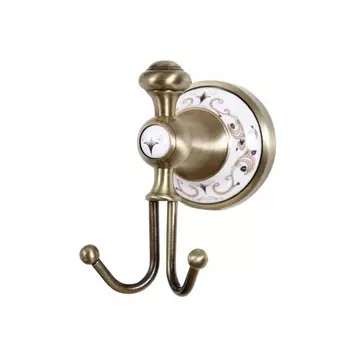 Двойной крючок Boheme