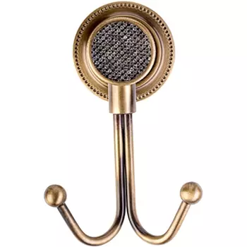 Двойной крючок Boheme