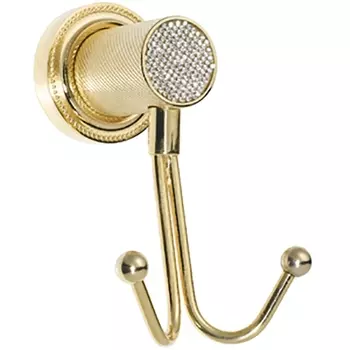 Двойной крючок Boheme