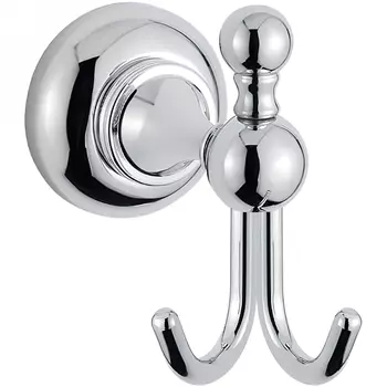 Двойной крючок Cezares