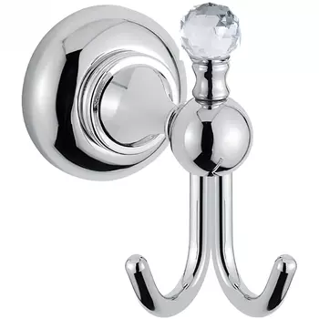 Двойной крючок Cezares