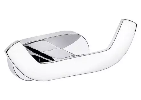 Двойной крючок Creavit