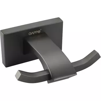 Двойной крючок Gappo