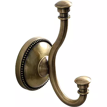 Двойной крючок Grampus