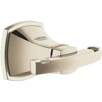 Двойной крючок Grohe