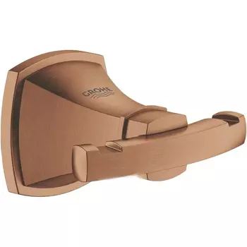 Двойной крючок Grohe