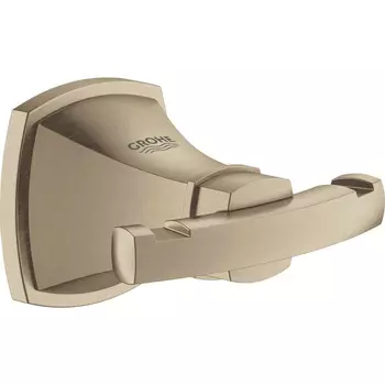 Двойной крючок Grohe