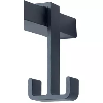 Двойной крючок Jacob Delafon