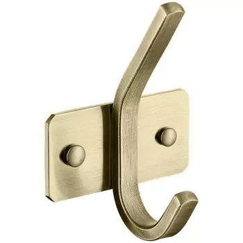 Двойной крючок Kaiser