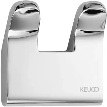 Двойной крючок Keuco