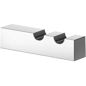 Двойной крючок Keuco