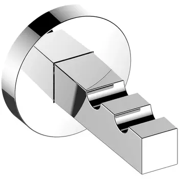 Двойной крючок Keuco