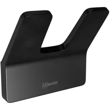 Двойной крючок Lemark