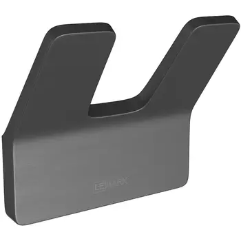 Двойной крючок Lemark