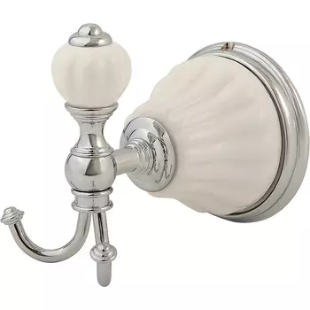 Двойной крючок Migliore