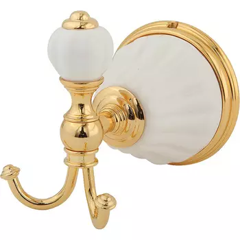 Двойной крючок Migliore