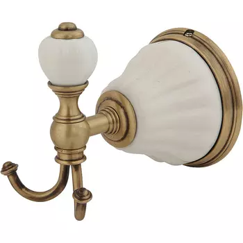 Двойной крючок Migliore