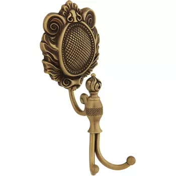 Двойной крючок Migliore