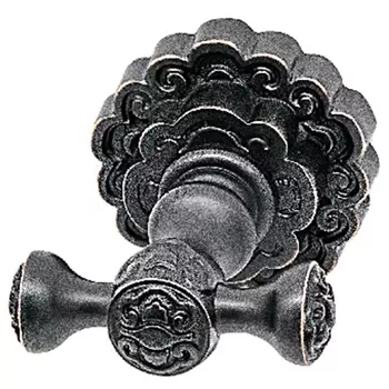 Двойной крючок Milacio