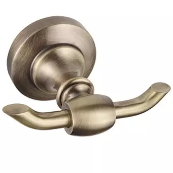 Двойной крючок Raiber