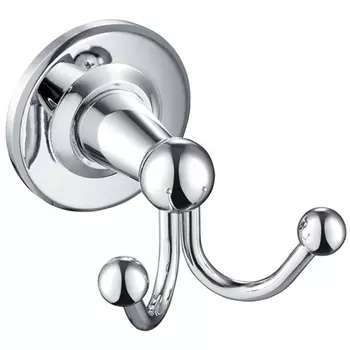 Двойной крючок Timo