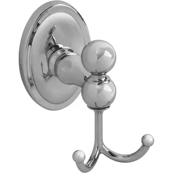 Двойной крючок Veragio