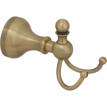 Двойной крючок Veragio