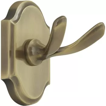 Двойной крючок Veragio