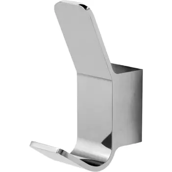 Двойной крючок WasserKRAFT