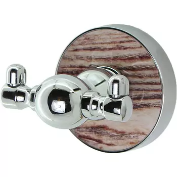 Двойной крючок WasserKRAFT