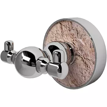 Двойной крючок WasserKRAFT