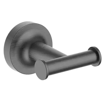 Двойной крючок Wonzon & Woghand