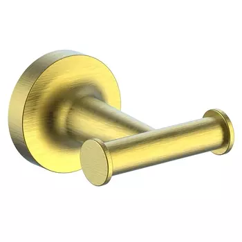 Двойной крючок Wonzon & Woghand