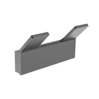 Двойной крючок Wonzon & Woghand