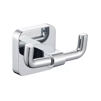 Двойной крючок Wonzon & Woghand