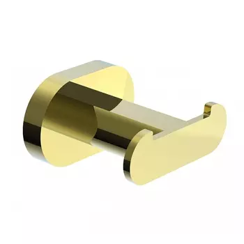 Двойной крючок Wonzon & Woghand