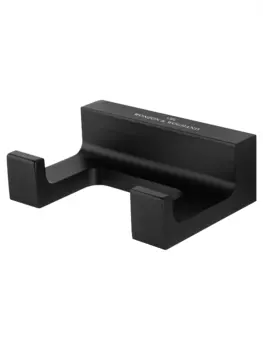 Двойной крючок Wonzon & Woghand