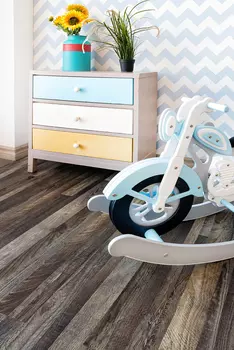 Виниловый ламинат Alpine Floor