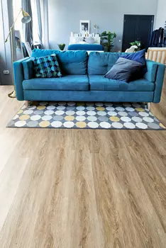 Виниловый ламинат Alpine Floor