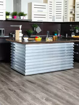 Виниловый ламинат Alpine Floor