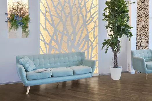 Виниловый ламинат Alpine Floor