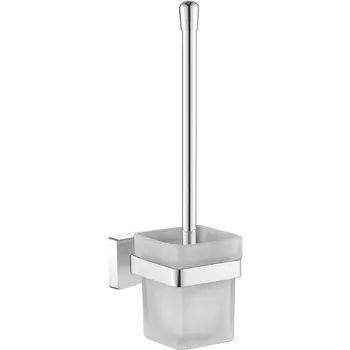 Ершик для унитаза Aquanet