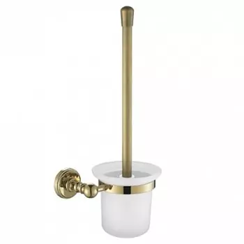 Ершик для унитаза Aquanet