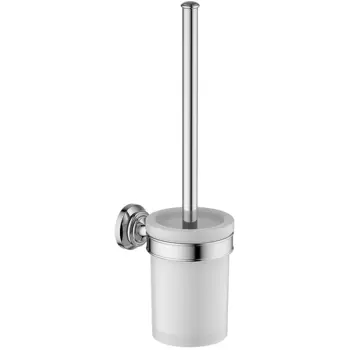 Ершик для унитаза Aquatek